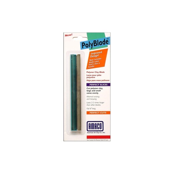 AMACO PolyBlade Clay Cutter