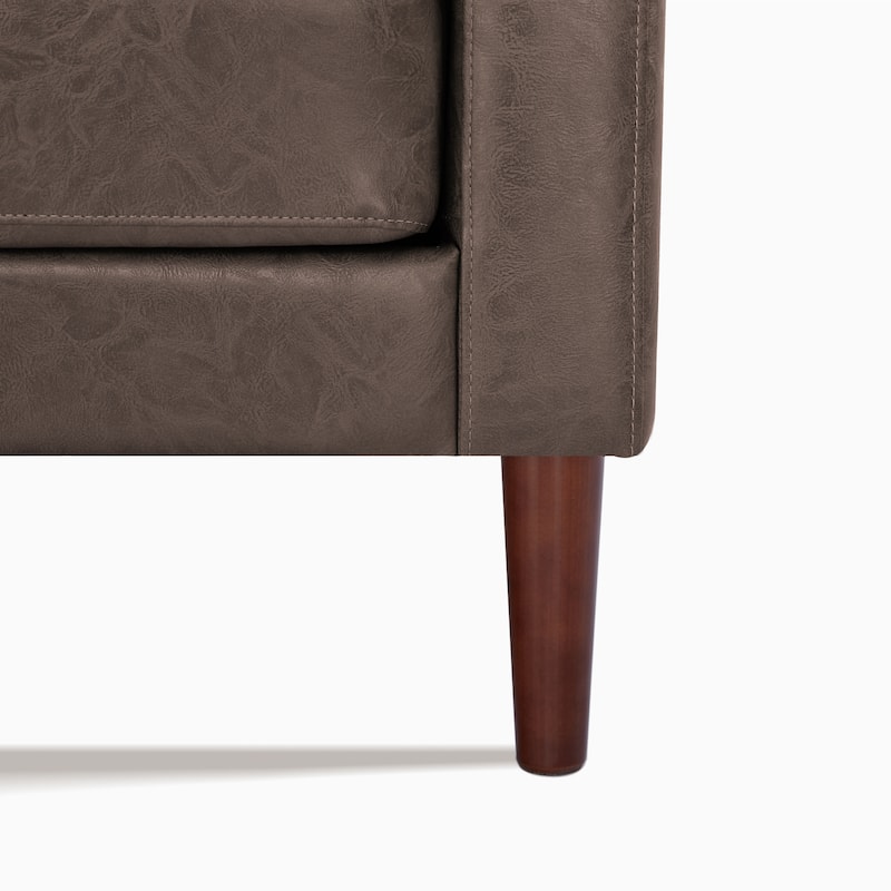 Artdeco Home - Orlando loveseat sofa