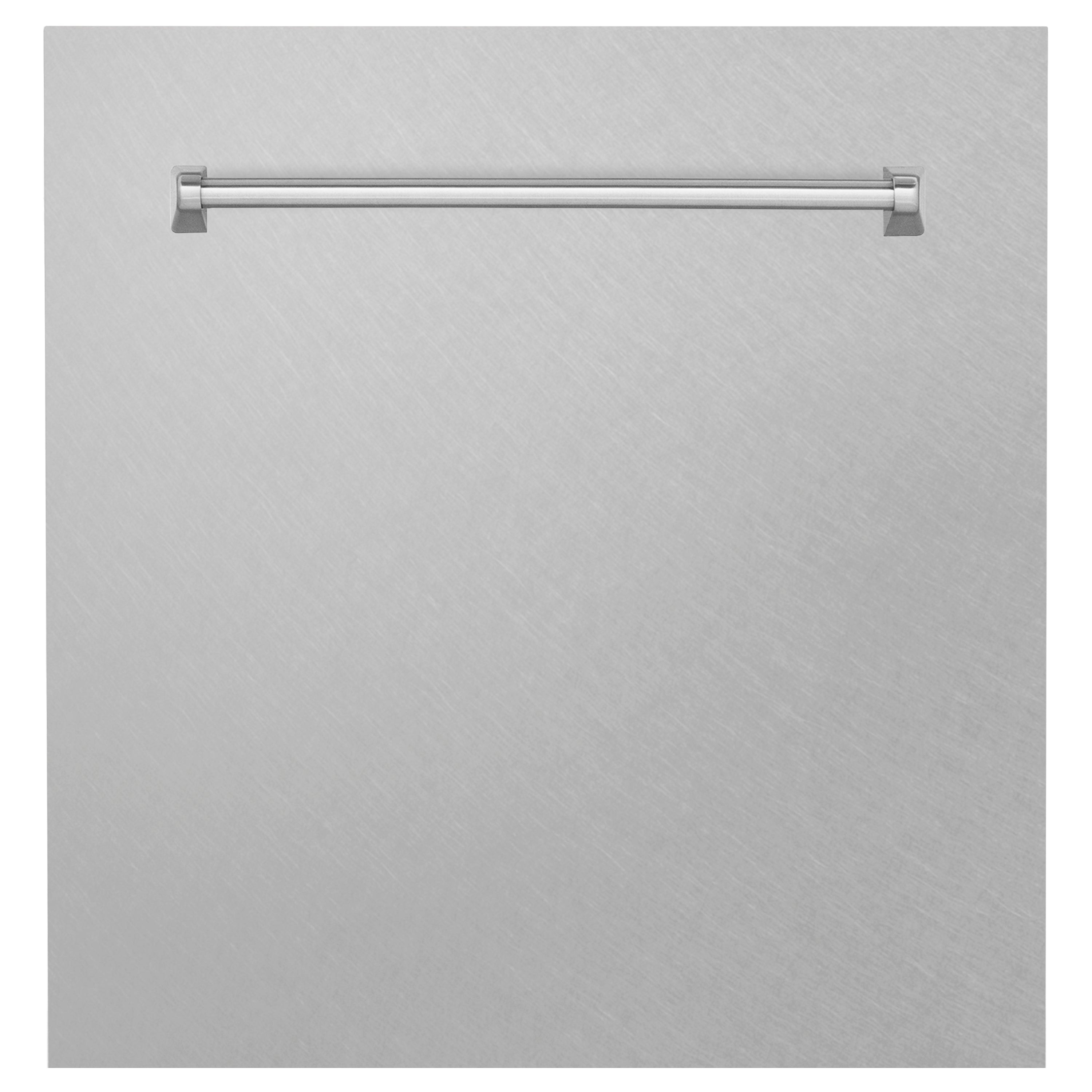 ZLINE 24 Monument Series 3rd Rack Top Touch Control Dishwasher in Custom  Panel Ready with Stainless Steel Tub (DWMT) - Bed Bath & Beyond - 35325062