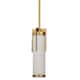 Option Natural Brass