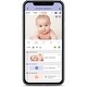 preview thumbnail 10 of 18, Hubble Connected Nursery Pal Premium with Hubble Grip