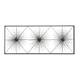 Option Black - 59"W, 24"H