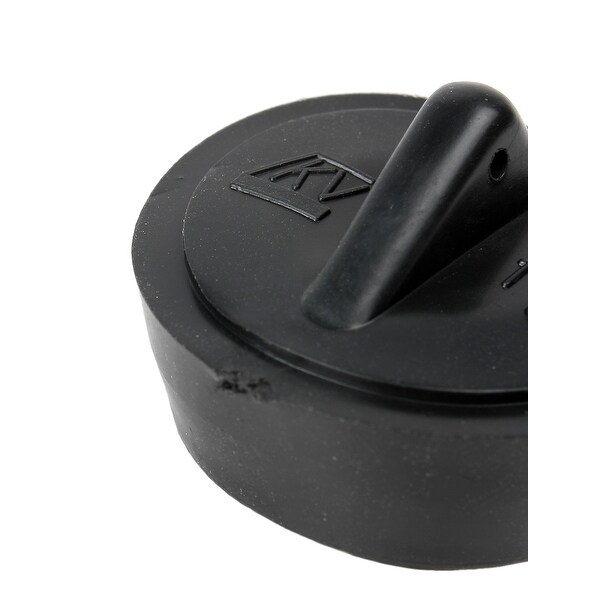 rubber wash basin