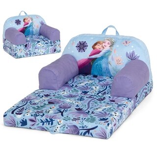 Disney Frozen Cozee Buddy Flip-Out Chair