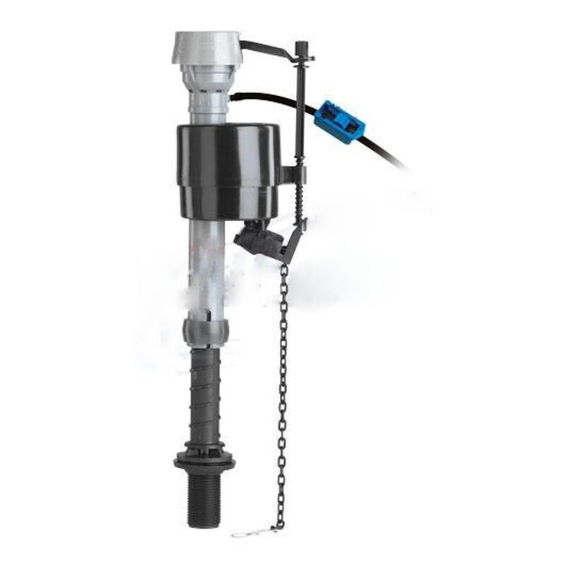 Unique Black Toilet Fill Valve Plastic American Imaginations Bed Bath