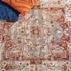 preview thumbnail 53 of 59, SAFAVIEH Valencia Lauha Vintage Oriental Rug