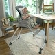 preview thumbnail 7 of 5, Full Course 6-in-1 High Chair - Baby to 5 Years Old, 6 Convertible Modes, 2 Dishwasher Safe Trays - Astro, 13108