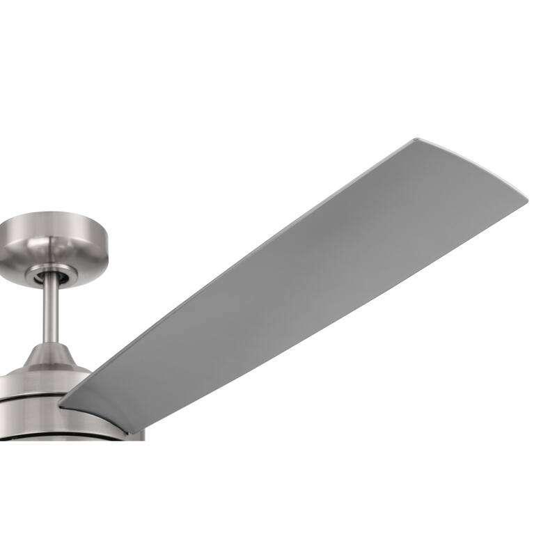 Craftmade INS623 Inspo 62" 3 Blade Indoor / Outdoor Ceiling Fan