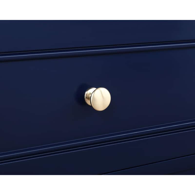 Grand 36 - 42 Inch Single Bathroom Vanity