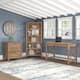 Option Reclaimed Pine