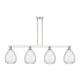 Option Clear / Polished Nickel