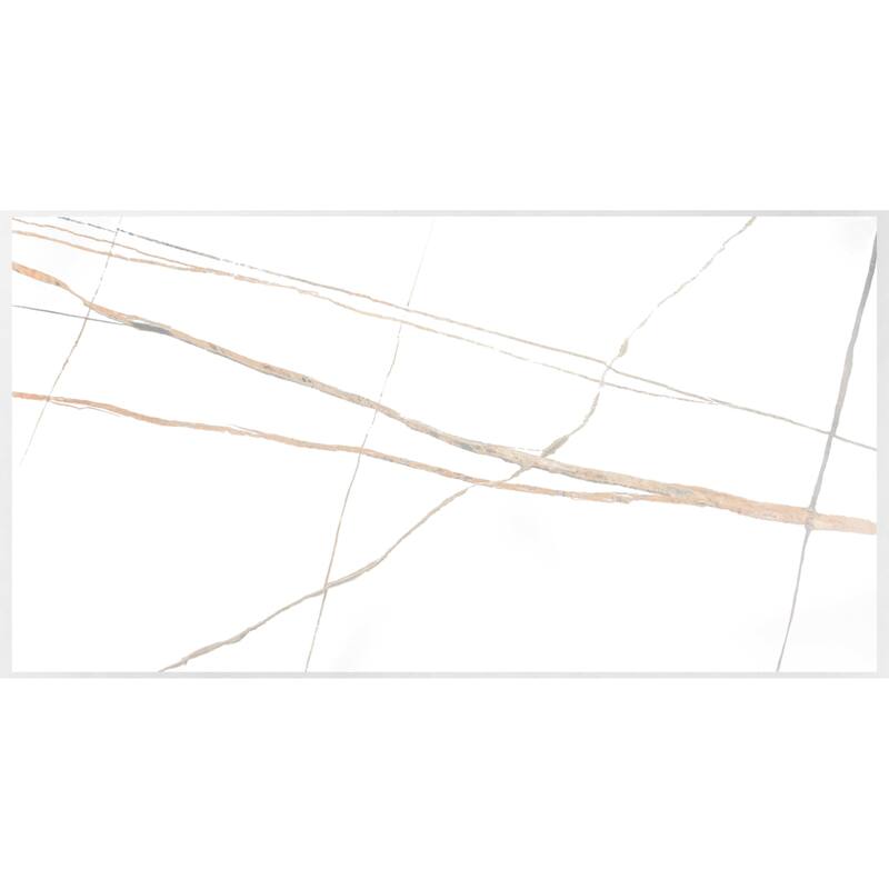 Cruz Bay Studio MKT61144 Intrinsic - 24" x 48" Rectangle Wall Tile - - Ishi Polished