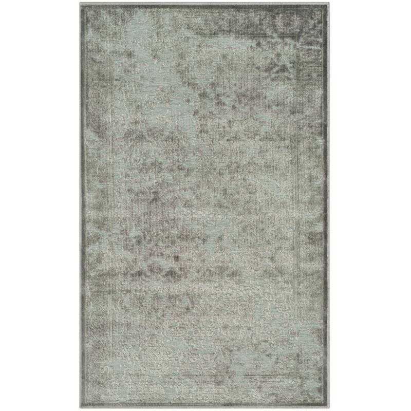 SAFAVIEH Paradise Samija Modern Viscose Rug