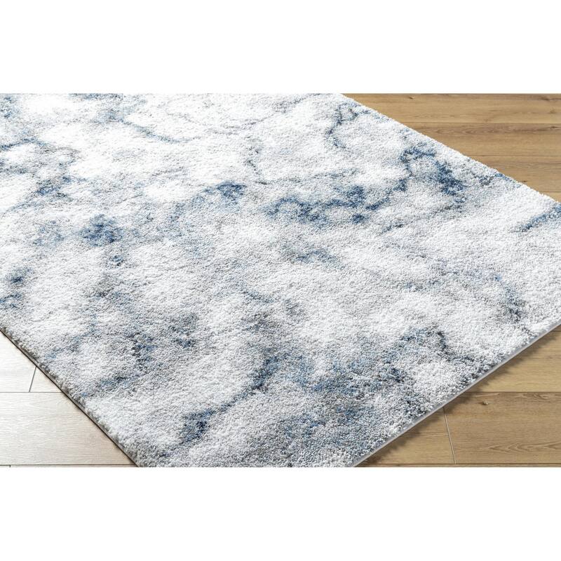 Livabliss Portofino Modern Abstract Area Rug