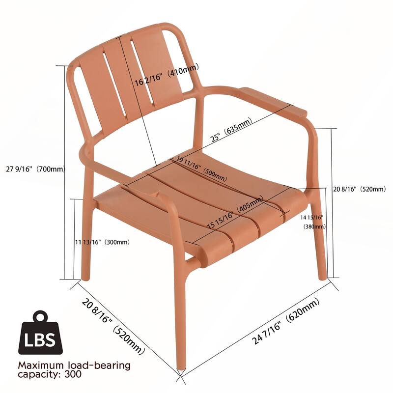 Indoor/Outdoor Multi-Purpose Furniture for Living Room