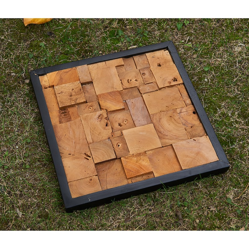 Home Soft Things Wall Decor Farmhouse Wood Wall Panel