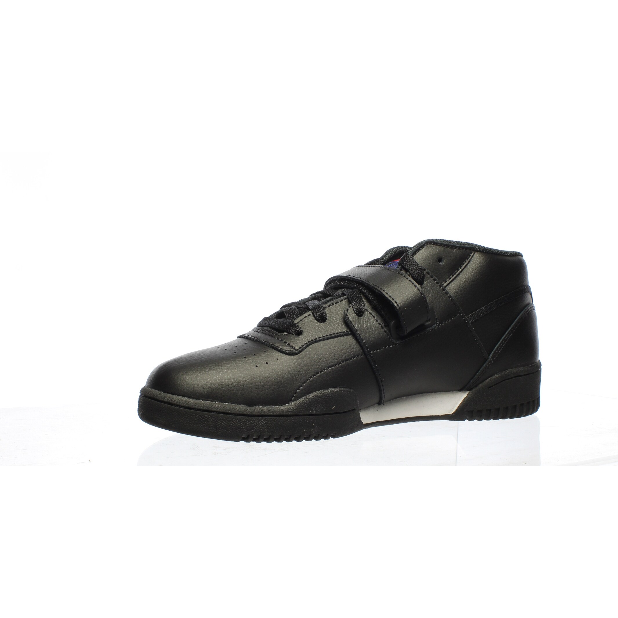 reebok men's workout clean cross trainer