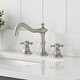 preview thumbnail 9 of 7, Vanity Art 36" Single Sink Bathroom Vanity with Top & Backsplash
