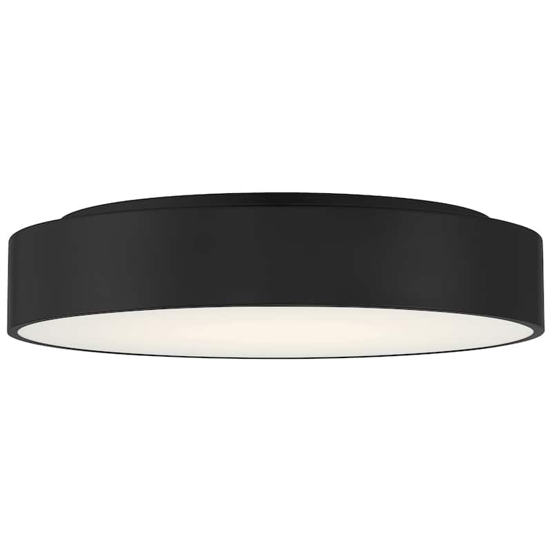 Como 13.75" LED Flush Mount Light