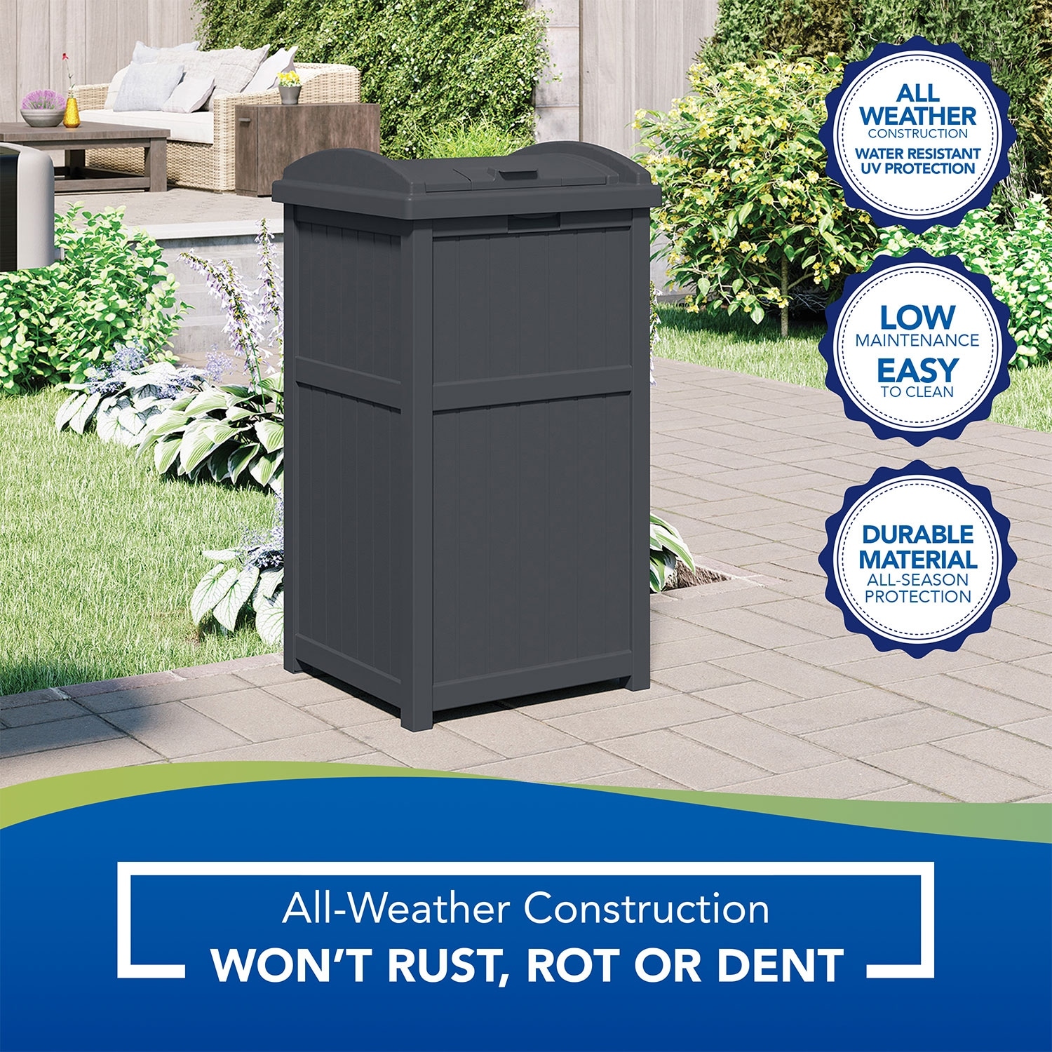https://ak1.ostkcdn.com/images/products/is/images/direct/81a3e2671346e42fe33c8aa3828f925a593809f3/Suncast-Trashcan-Hideaway-Outdoor-33-Gallon-Garbage-Trash-Waste-Bin%2C-Cyberspace.jpg