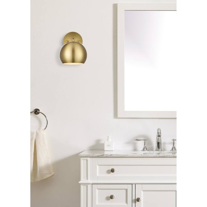 Otto 1-light Wall Sconce