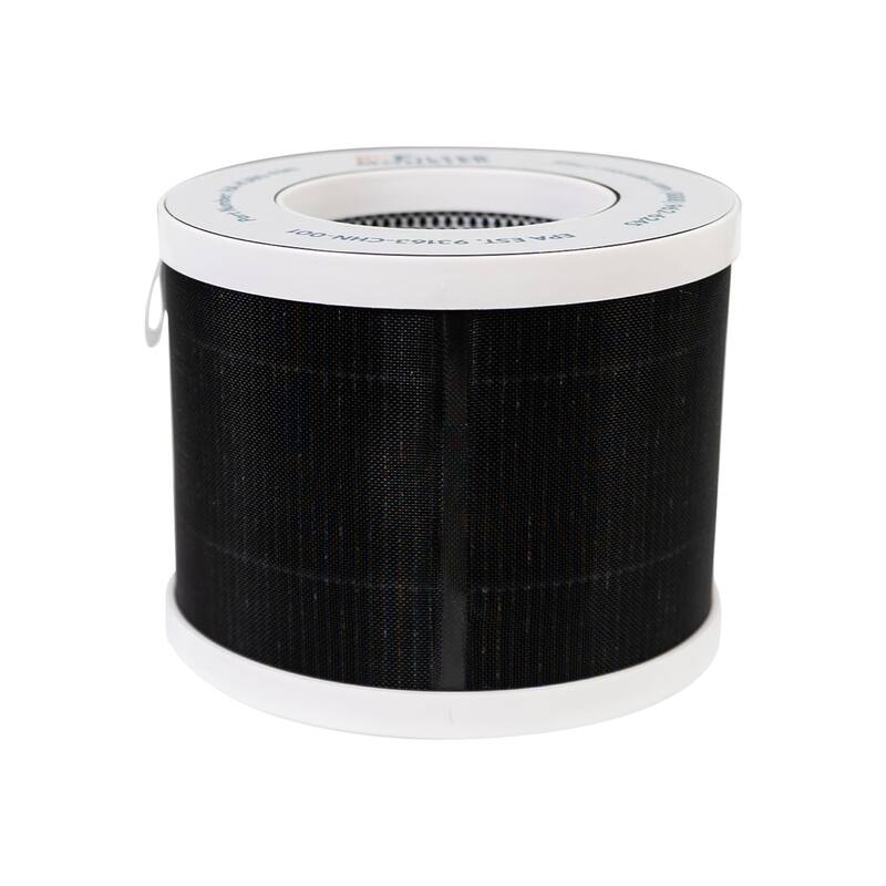 Filter-Monster Replacement Filter for Happi KJ80 Purifier - null