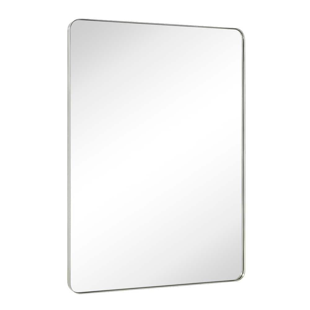 TEHOME Kengston Modern & Contemporary Rectangular Bathroom Vanity Mirror