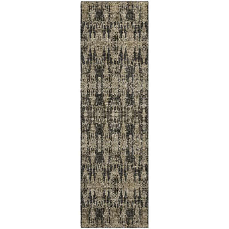 Premium Washable Super Soft Distressed Ombre Mayfield Rug