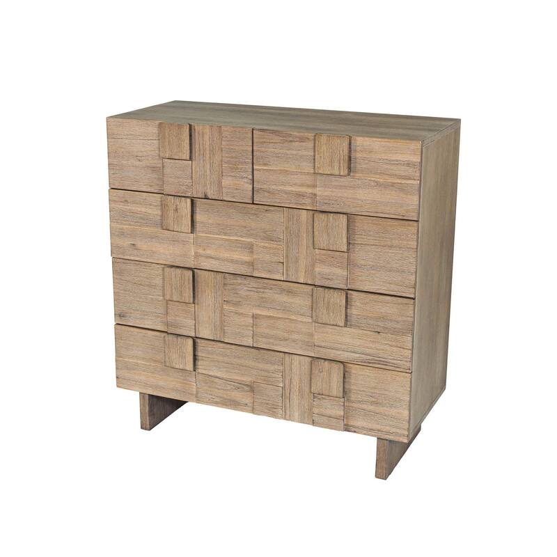 Sophie 5-Drawer Chest