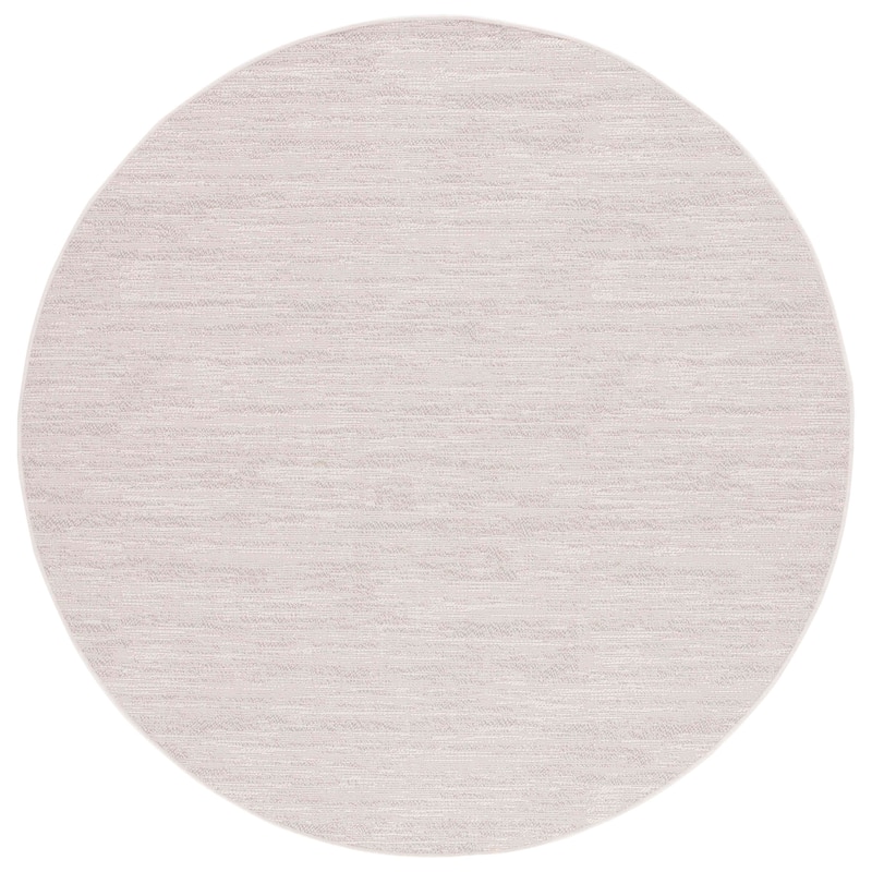 SAFAVIEH Lakeside Arianwen Indoor/Outdoor Waterproof Patio Backyard Rug