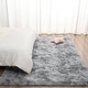 preview thumbnail 55 of 130, Modern Indoor Area Rug Tie-Dyed Carpet for Living Room Bedroom Nursery