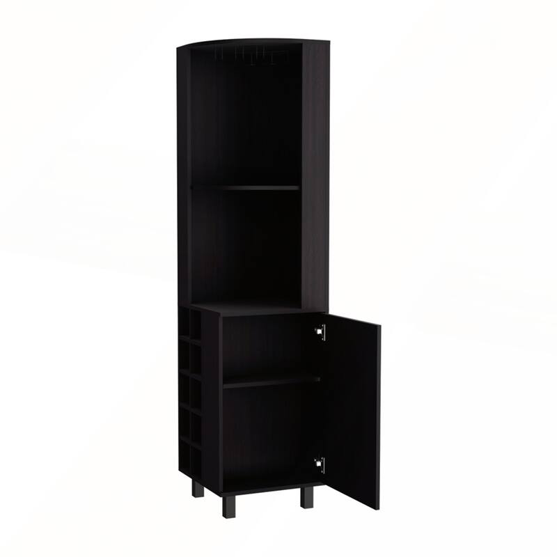 Corner Bar Cabinet Cleveland