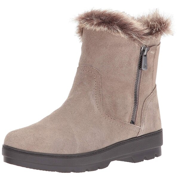 easy spirit women's adabelle ankle boot