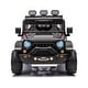 preview thumbnail 4 of 78, Kids 24V Electric Pickup Truck, 4WD, Bluetooth Music, Remote Control, Rear Cargo, Ages 3-8
