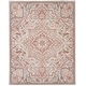 preview thumbnail 30 of 30, Nourison Elation Floral Medallion French Country Area Rug
