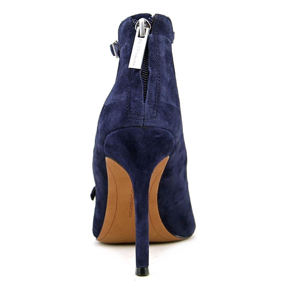 bcbgeneration suede pumps