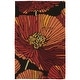 preview thumbnail 23 of 37, Nourison Fantasy Abstract Floral Area Rug
