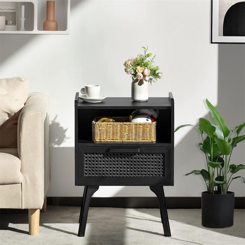 Nightstands Set of 2
