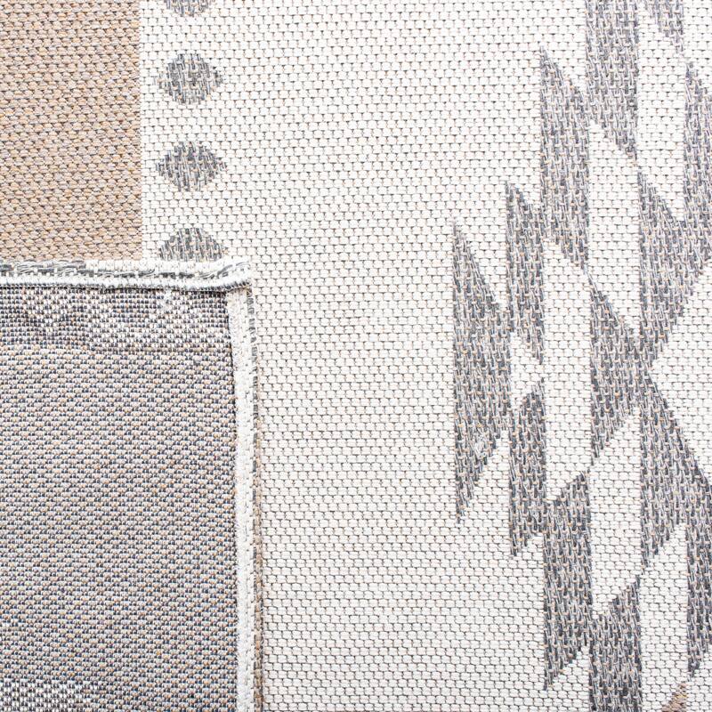 SAFAVIEH Augustine Anel Contemporary Cotton Rug