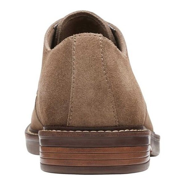 clarks paulson plain