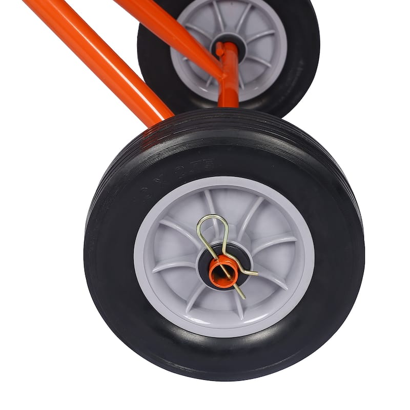 5.0 cu. ft. Portable Concrete Mixer,electric cement mixer, ETL certificated copper motor