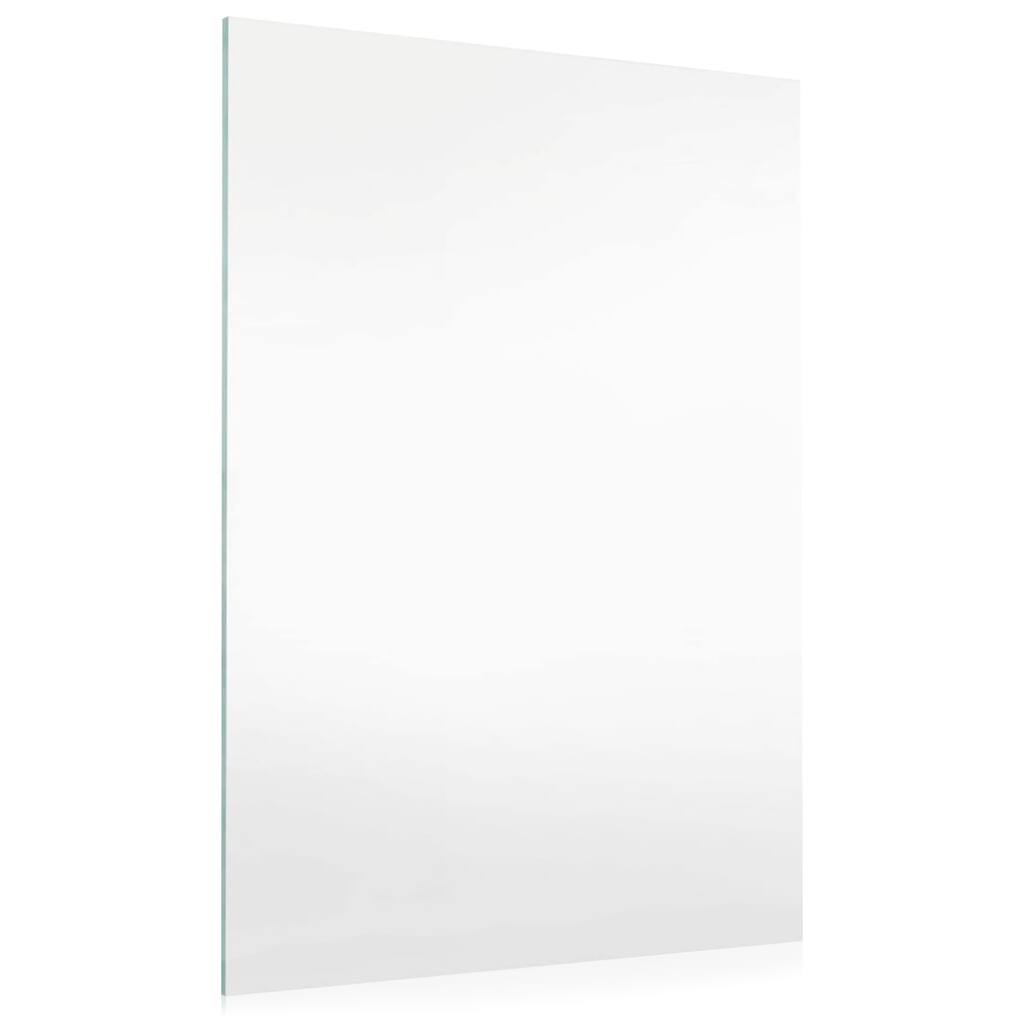 Non-Glare Acrylic Replacement for 13x39 Picture Frame, UV-Resistant Replacement Acrylic for 13x39 Photo Frame