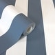 preview thumbnail 2 of 5, Fine Decor Tavish Blue Stripe Wallpaper