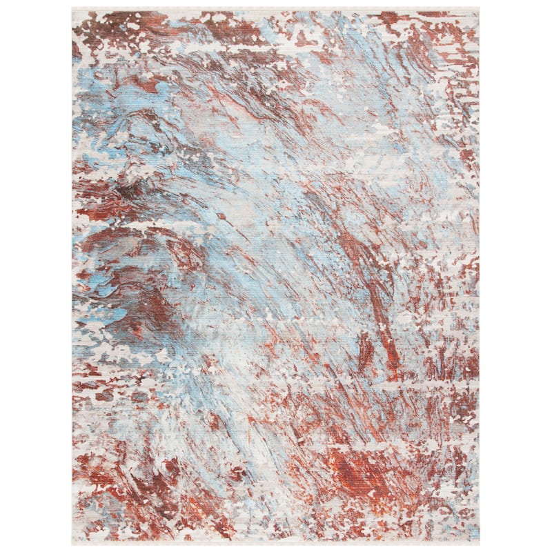SAFAVIEH Vintage Persian Kristjana Modern Abstract Rug