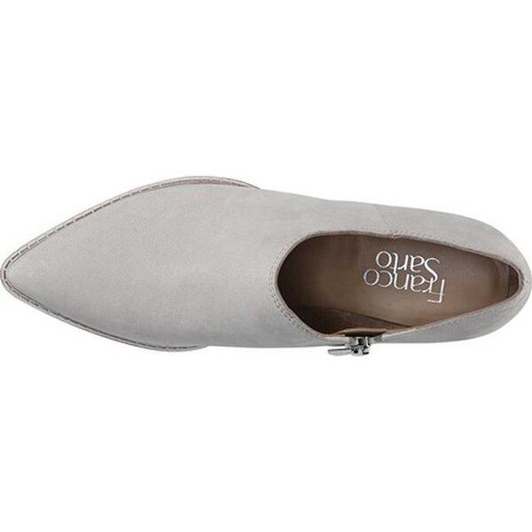 Franco Sarto Garcia Bootie 2024 www.horepnicko.cz