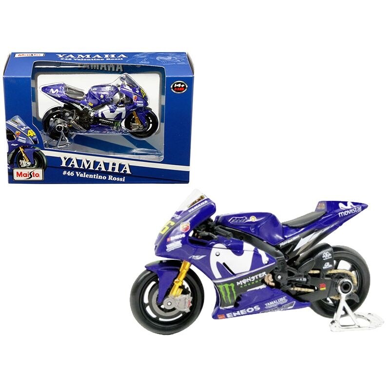 maisto diecast motorcycles