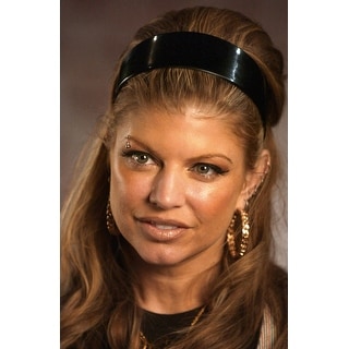Fergie At The Press Conference For Cold Stone Creamery Shake It Up ...