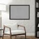 Magnetic Board, Mezzanotte Black