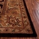 preview thumbnail 31 of 81, SAFAVIEH Handmade Classic Treva Traditional Oriental Wool Rug