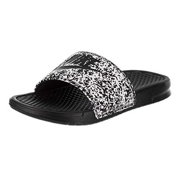 just do it sandals